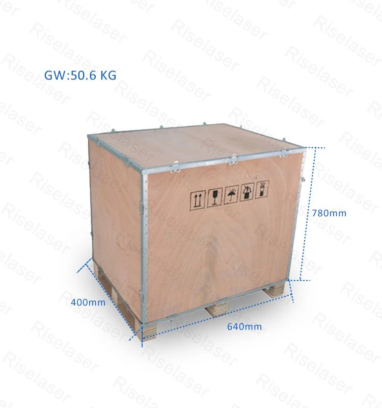 product size