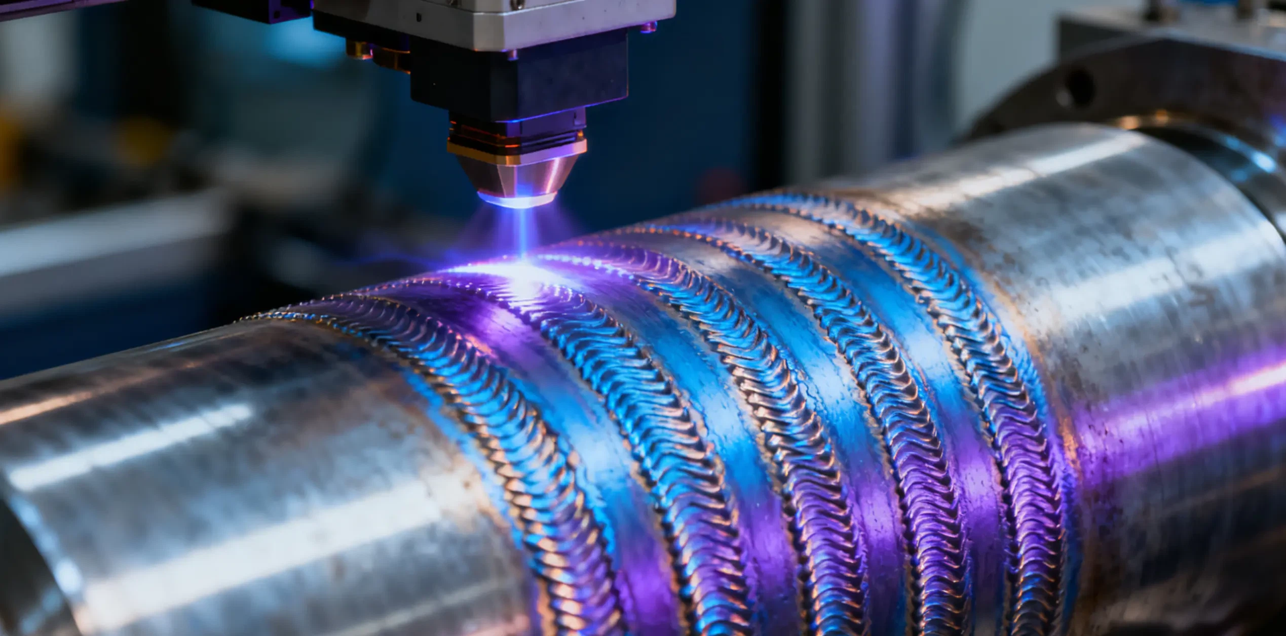 Ki diferans ki genyen ant lazè revètman ak soude lazè?