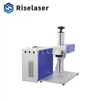 Graveur lazè pou asye pur